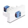 Delock Easy 45 moodul klemmliist valge (90912)