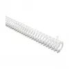 Delock painduv kaablirenn isekleepuv kruvitav 34 x 35 mm - pikkus 50 cm hall