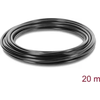 Delock mikroniisutussvoolik 4,6 mm - 20 m tilkniisutussüsteemidele (22225)