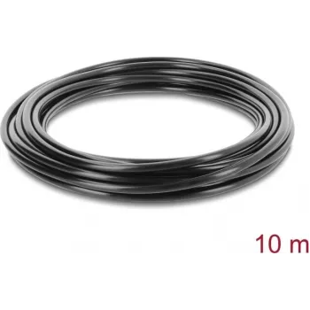 Delock mikroniisutussüsteemi toru 4,6 mm - 10 m mikroniisutussüsteemidele (22221)