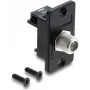 Delock paneelipaigaldus F emane - F emane adapter must 91188