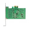 Delock PCI Express x1 kaart 6 x välisele + 1 x sisemisele USB 3.0-le