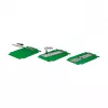Delock PCI Express x4 kaart 1 x sisemisele NVMe M.2 Key M 110 mm - Low Profile vormitegur