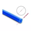 Delock Pneumaatiline voolik 12 x 8 mm 50 m rull sinine