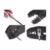 Delock Ratchet VI pressprofiili sisetükk pressimistööriistale (90535)