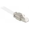 Delock RJ45 pistik Cat.6A STP tööriistavaba kohapealne montaaž 86927