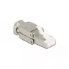 Delock RJ45 pistik Cat.6A STP tööriistavaba kohapealne montaaž 86927