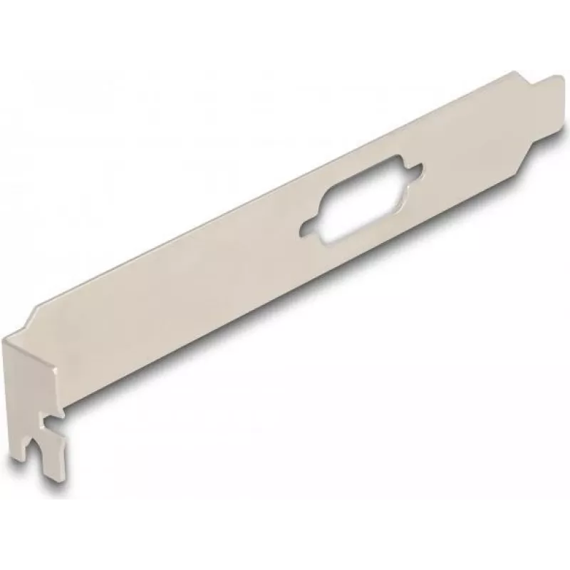 Delock standardne pesa kronstein D-Sub 9 avaga (90110)