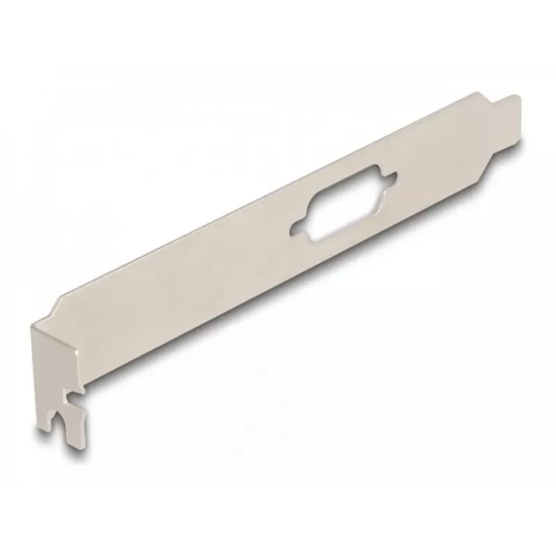 Delock standardne pesa kronstein D-Sub 9 avaga (90110)