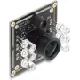 Delock USB 2.0 kaameramoodul globaalse katikuga monokroomne 0,92 MP 65° 6 LED V6 fikseeritud fookus (96410)