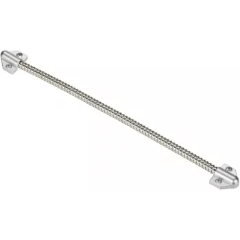 DELTA ATLO-KP-DL201S Spiraalkaablikorraldaja, 2 m, must, 20 mm välisläbimõõt, PE