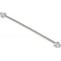 DELTA ATLO-KP-DL201S Spiraalkaablikorraldaja, 2 m, must, 20 mm välisläbimõõt, PE