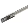 DELTA ATLO-KPS-7X180 7-kanaliga ületatav kaablikaitse kaldtee, 20 t kandevõime, kumm/PVC, must/kollane