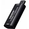 DELTA HDMI – USB videokaamerad