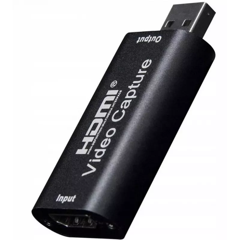 DELTA HDMI – USB videokaamerad