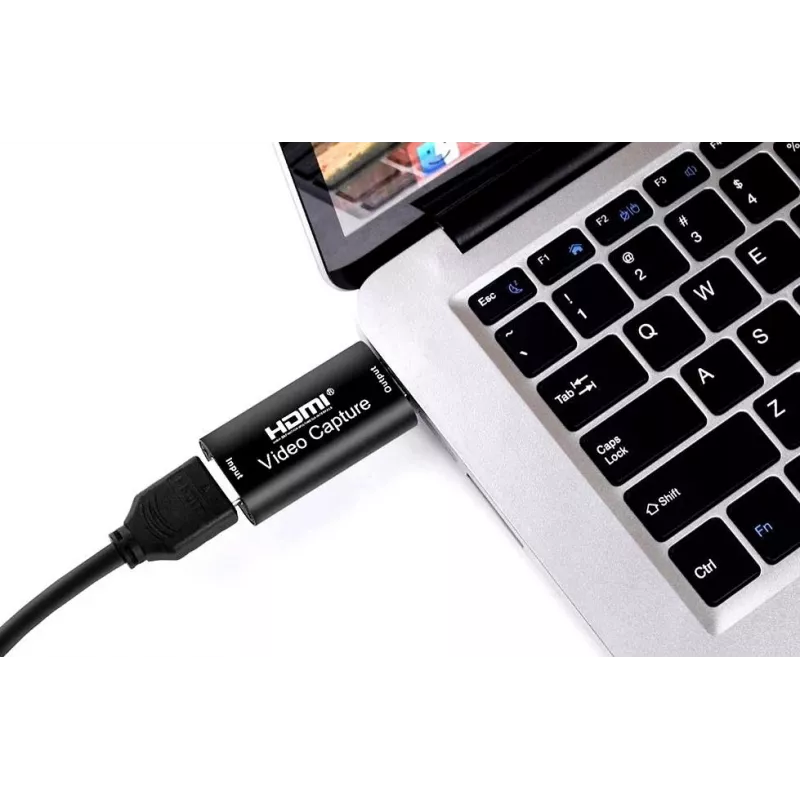 DELTA HDMI – USB videokaamerad