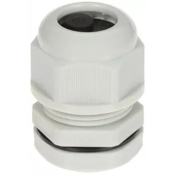 DELTA Isolatsiooniga Kaablimuhv G3/4-GW 3/4, IP68, Polüamiid, Hall