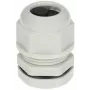 DELTA Isolatsiooniga Kaablimuhv G3/4-GW 3/4, IP68, Polüamiid, Hall