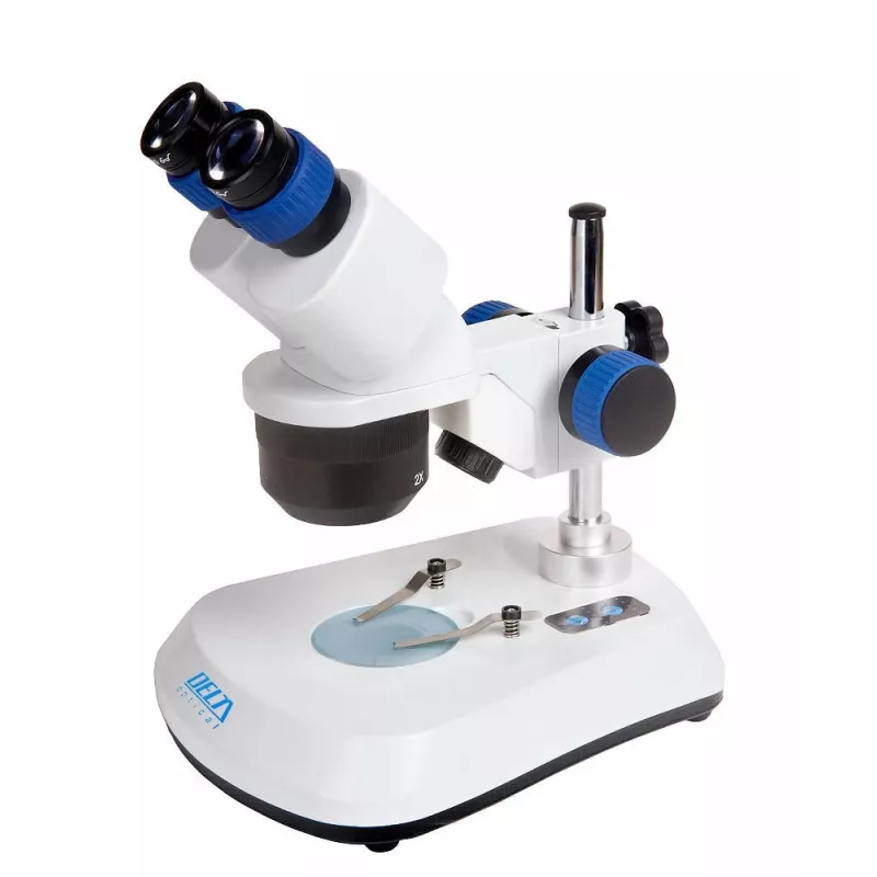 Delta Optical Discovery 50 Stereomikroskoop