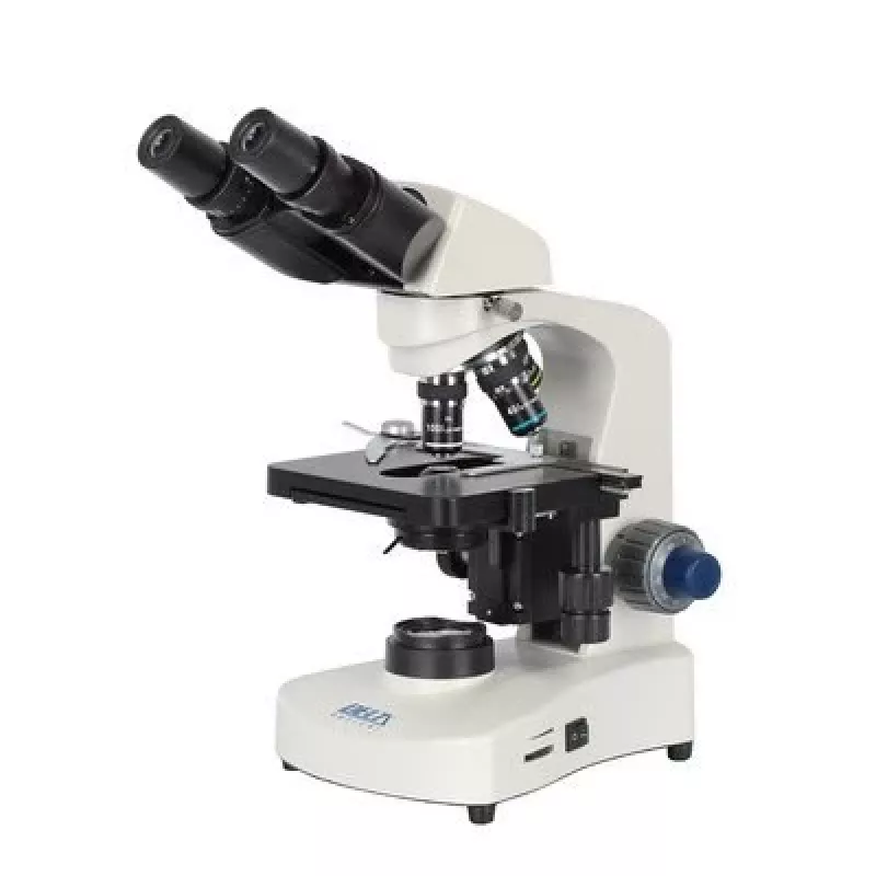 Delta Optical Genetic Pro Bino Microscope
