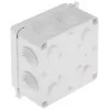 DELTA PUSZKA PK-100 IP65 harukarp hall