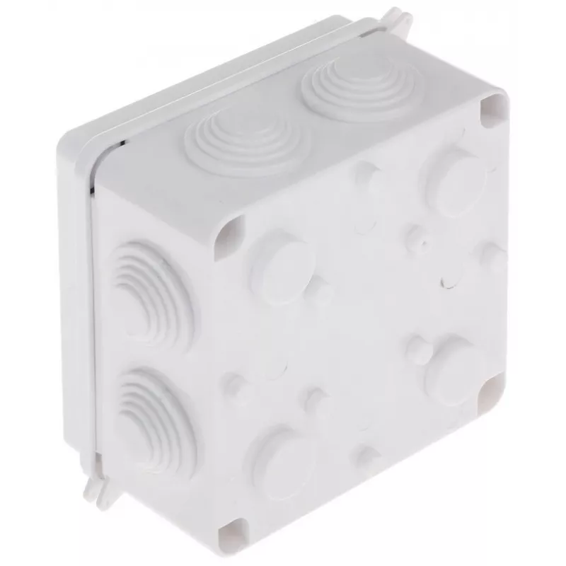DELTA PUSZKA PK-100 IP65 harukarp hall