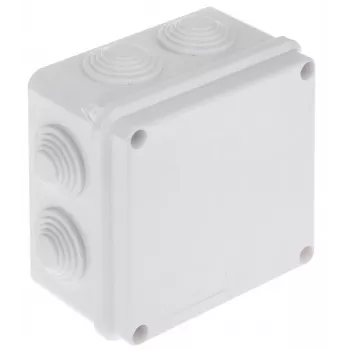 DELTA PUSZKA PK-100 IP65 harukarp hall