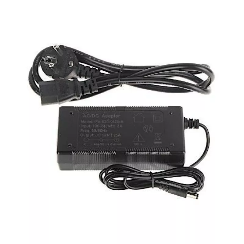 DELTA SPS-2P/1SFP tööstuslik PoE+ kommutaator, 2 Gigabit RJ45 + 1 SFP, 60W eelarve, DIN-liist