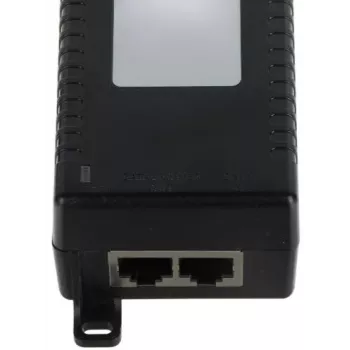 DELTA SPT-1G/1GP-30W-S PoE+ Injektor 30W Gigabit