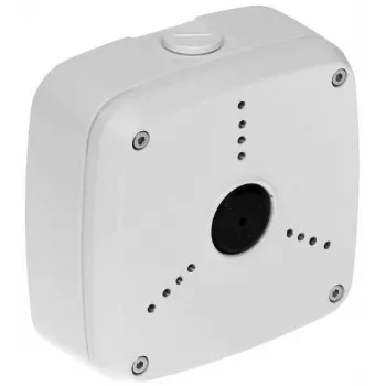 DELTA STG-PFA122 seina/lae kaamera kinnitus - IP66 - valge