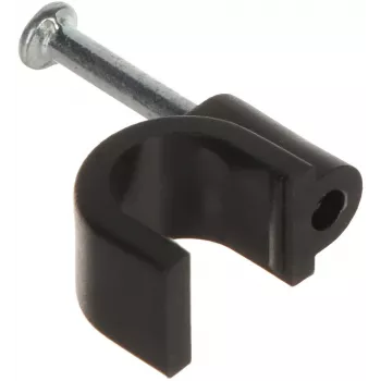 DELTA TRZ-7/100/B kaabliklamber, must, 100 tk