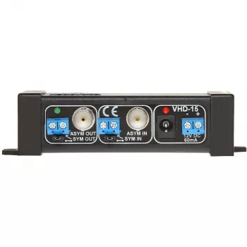 DELTA videovõimendi VHD-15 AHD/TVI/CVI