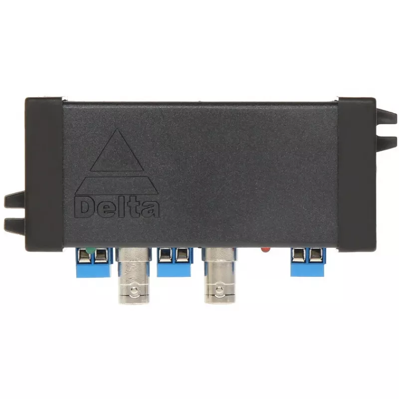 DELTA videovõimendi VHD-15 AHD/TVI/CVI