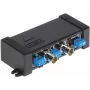 DELTA videovõimendi VHD-15 AHD/TVI/CVI
