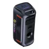 Denver BPS-370 Kaasaskantav Bluetooth peokõlar 1000W PMPO