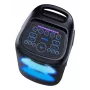 Denver BPS-370 Kaasaskantav Bluetooth peokõlar 1000W PMPO