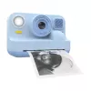 DENVER KPC-1374BTBU laste digikaamera printeriga, sinine