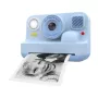 DENVER KPC-1374BTBU laste digikaamera printeriga, sinine