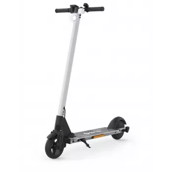 Denver SEL-65230W White