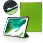 DEQSTER Rugged Case (2021) iPad 10.2 (7. / 8. / 9. põlvkond), roheline