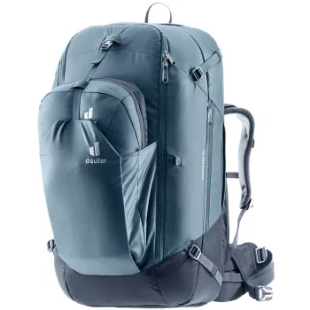 DEUTER Access Pro 65 Atlantic-Ink naiste seljakott