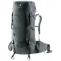 Deuter Aircontact Core 45+10 SL Naiste Matkaseljakott - Graphite