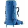 Deuter Aircontact Core 60+10 matkaseljakott - Baltic/Nightblue