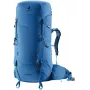 Deuter Aircontact Core 70+10 Matkaseljakott - Baltic/Nightblue