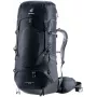 Deuter Aircontact Lite 50 + 10 matkaseljakott must-grafiithall