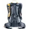 Deuter Alproof Lite 20 SL Avalanche Airbag Seljakott + Wash Center I Hügieenikott Komplekt - Cinnamon/Black & Raisin/Caspia