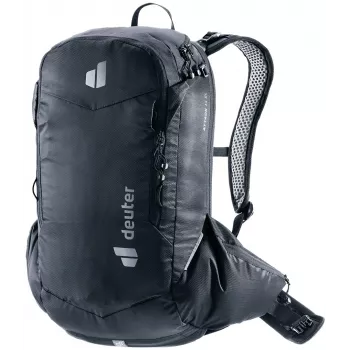 Deuter Attack 14 SL naiste jalgrattaseljakott - must