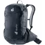Deuter Attack 14 SL naiste jalgrattaseljakott - must