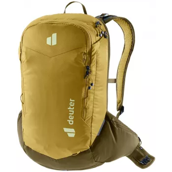 Deuter Attack 16 seljakott - Nori/Kelp