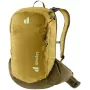 Deuter Attack 16 seljakott - Nori/Kelp